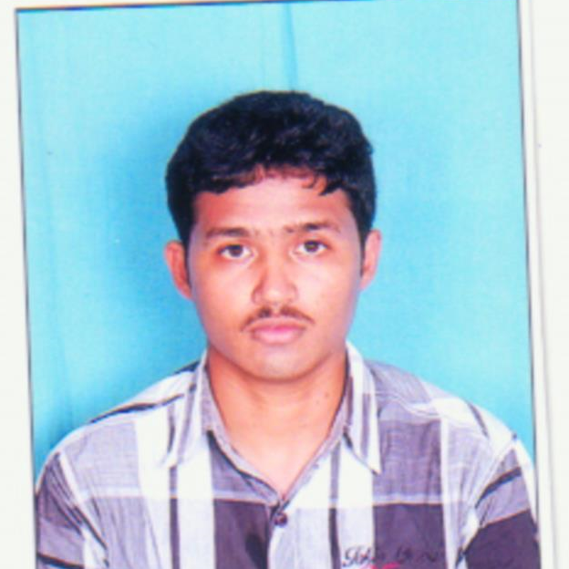 Penumallu Naga Chaitanya Reddy