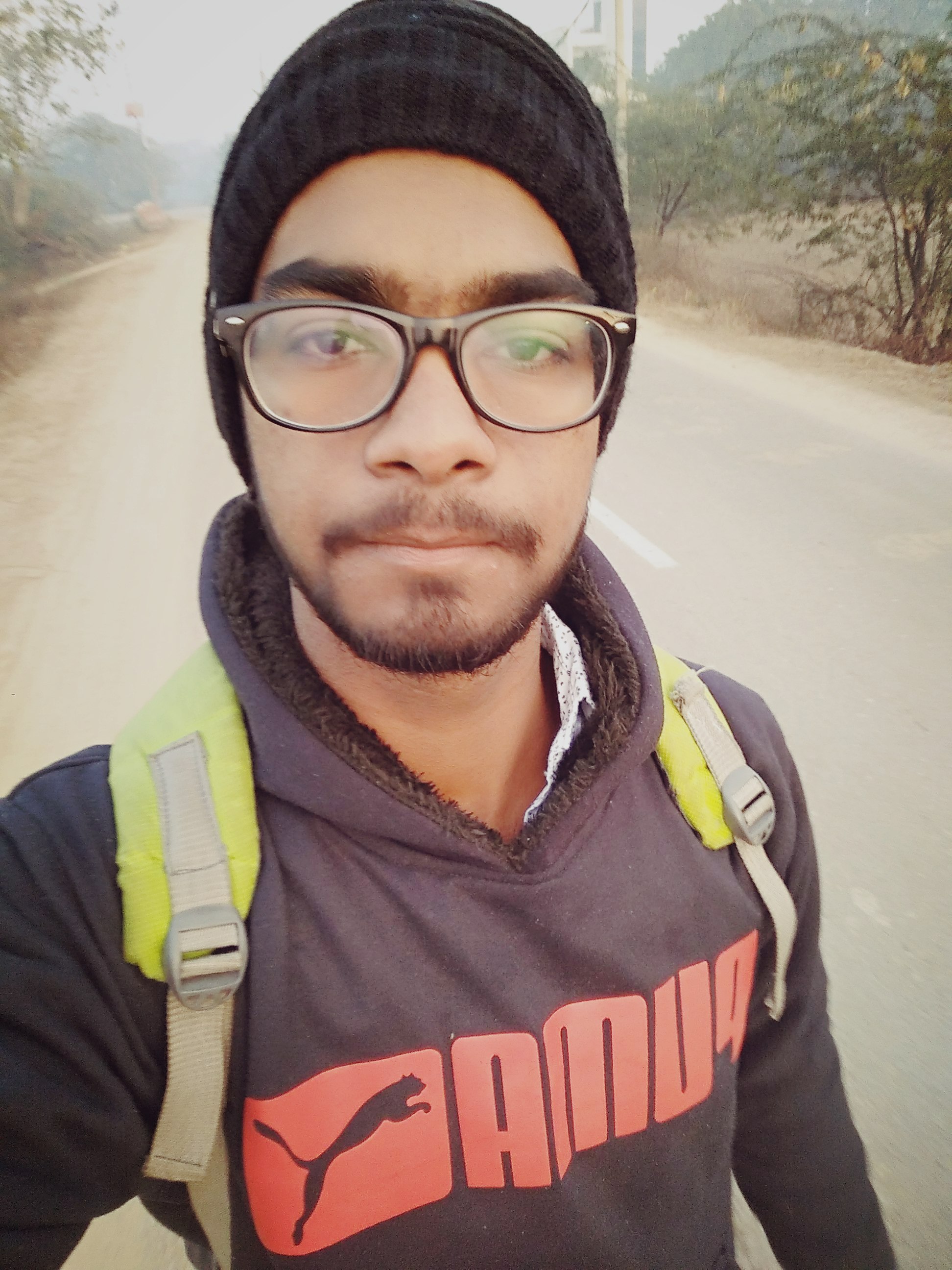 Pankaj Pawar