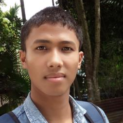 Bhaskar Jyoti Konwar