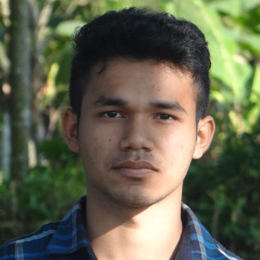 Sourav Das