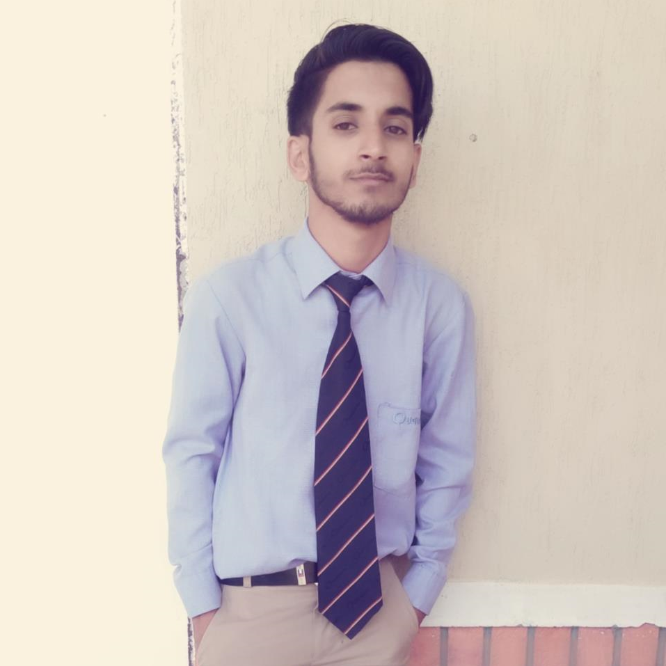 Subham Kumar Gupta