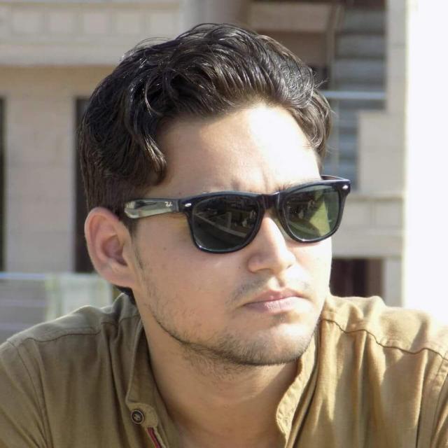 Gaurav Sharma