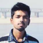 Depanjal Das