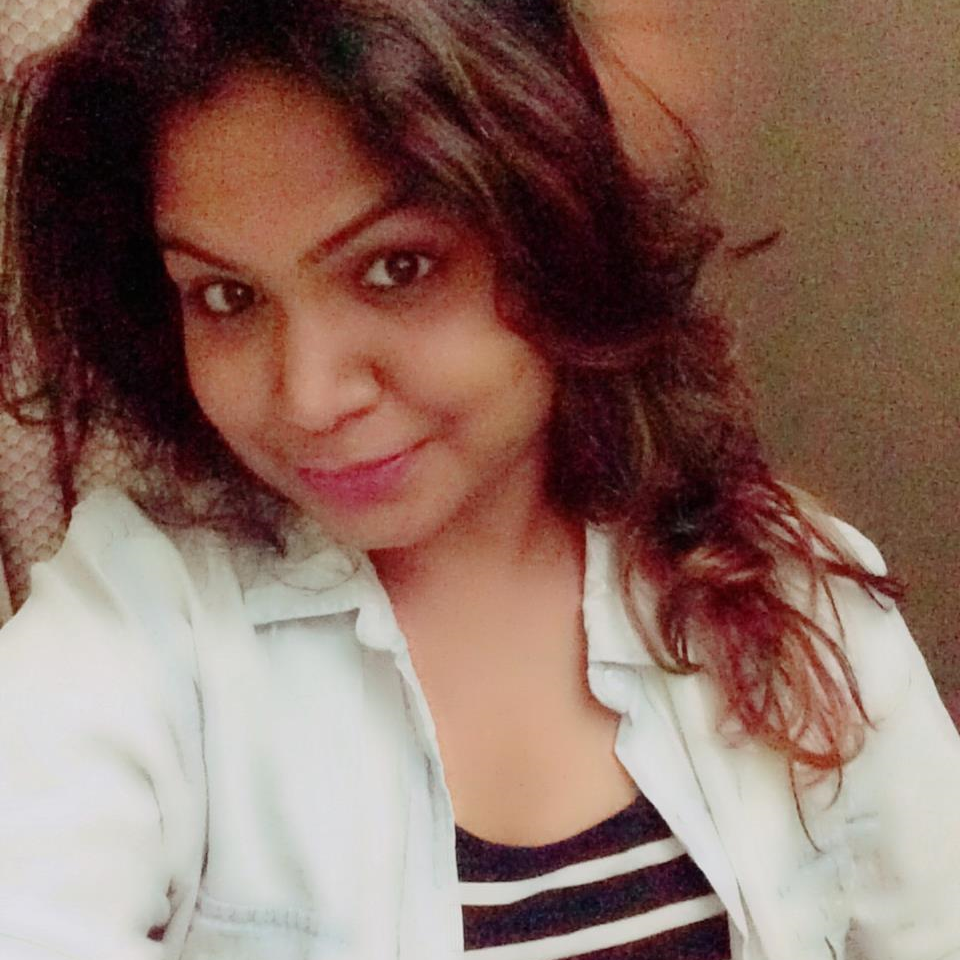Akansha Srivastava