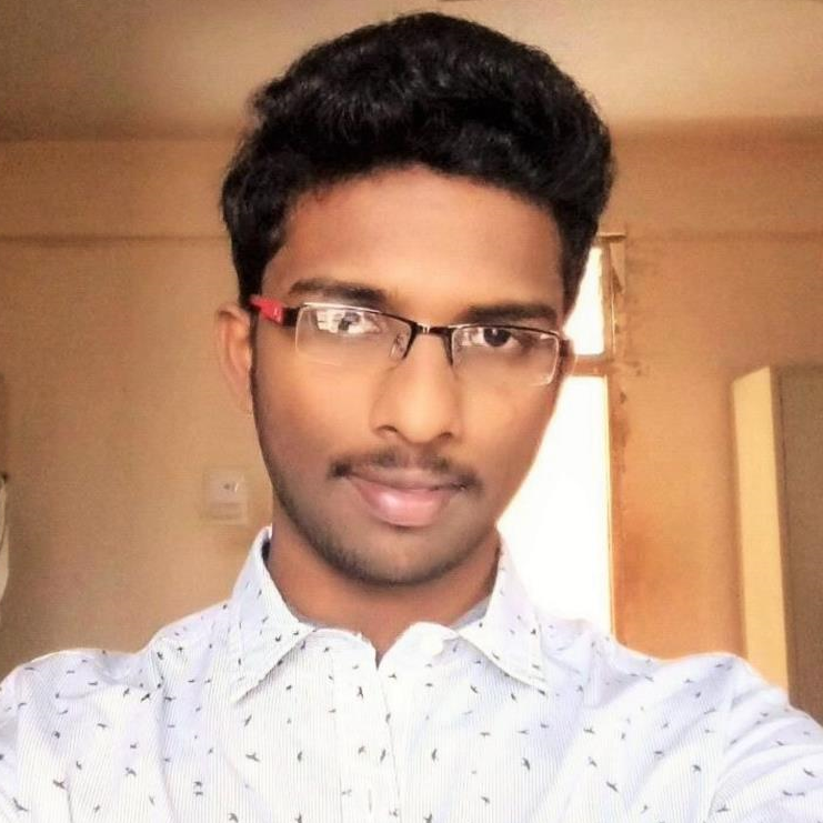 Varunraj Arisetty