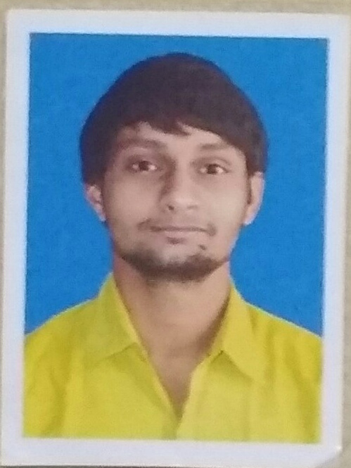 Jigar Barot