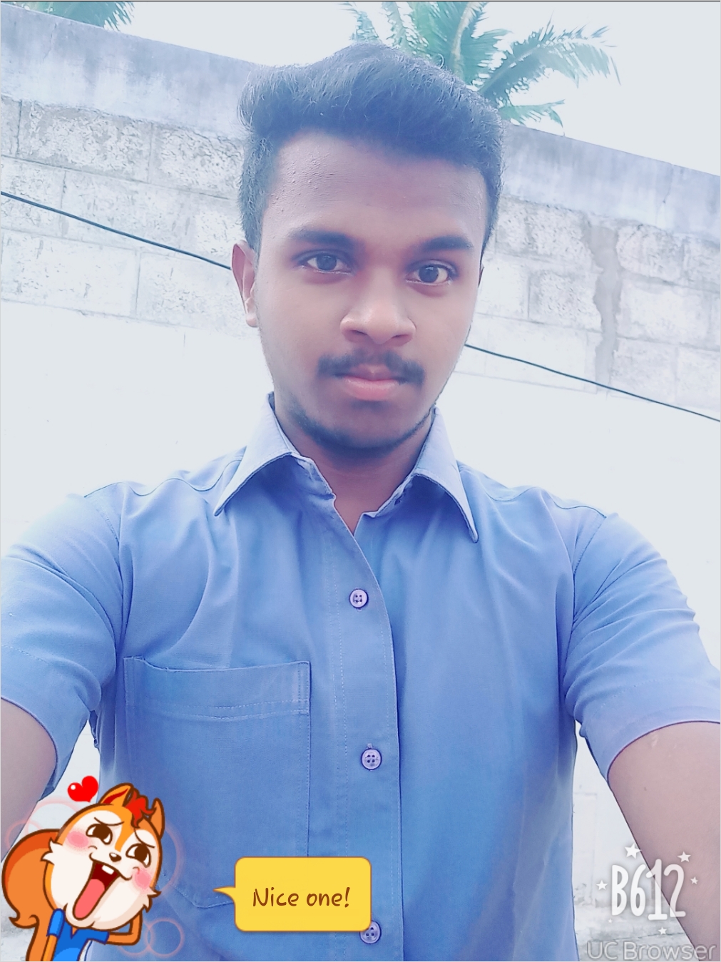 Chandru Kumar