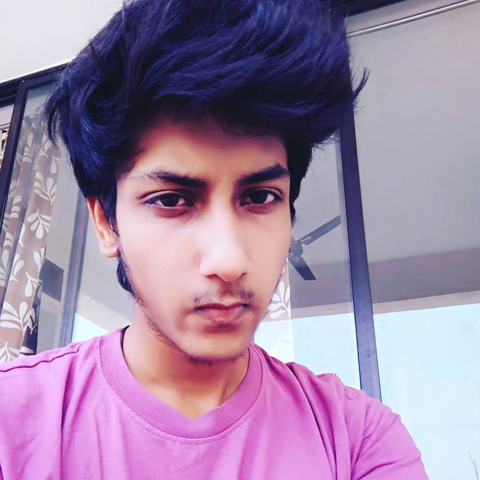 Prateek Katkar