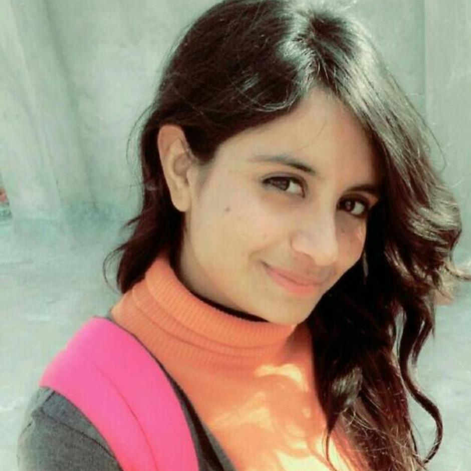 Zaheen Fatma