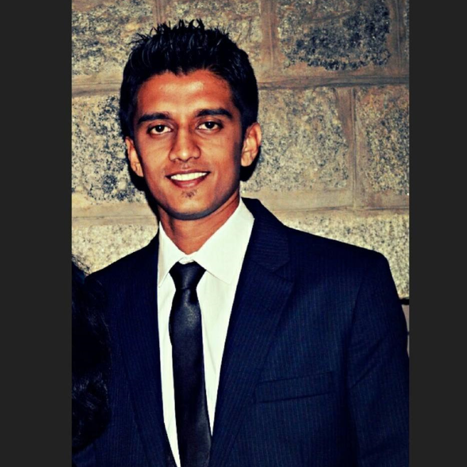 Devaiah M V