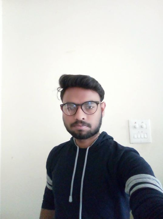 Pawan Kumar Verma