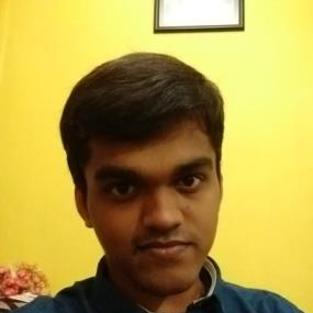 Pranav Anant Padyal