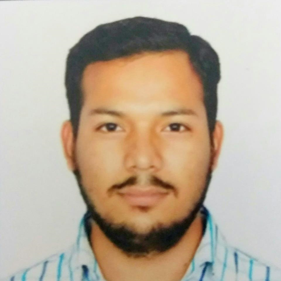 Shashank Negi
