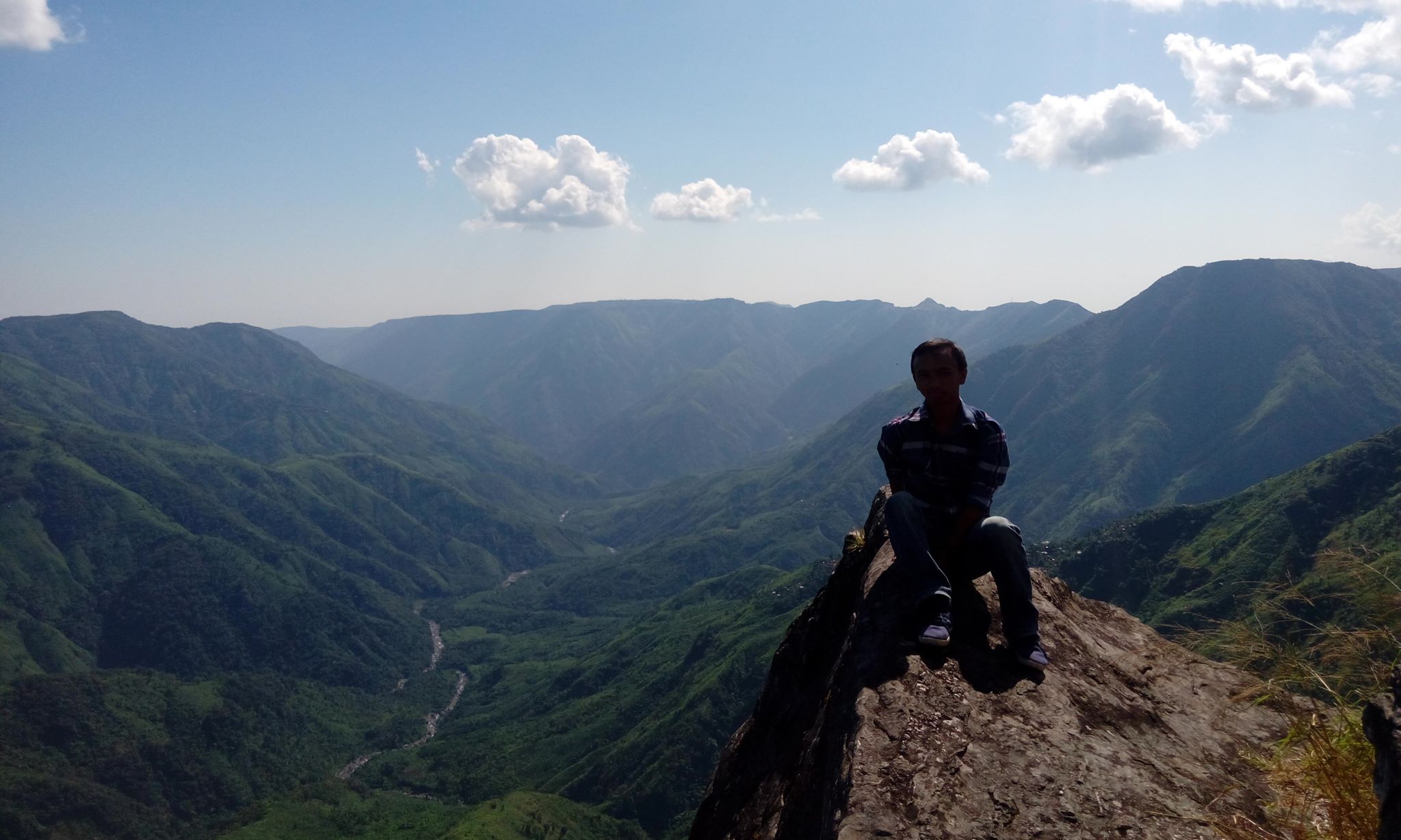 Kyrshanlang Raplang Dkhar