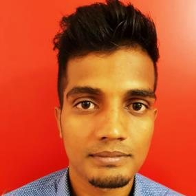 Vikash Kumar
