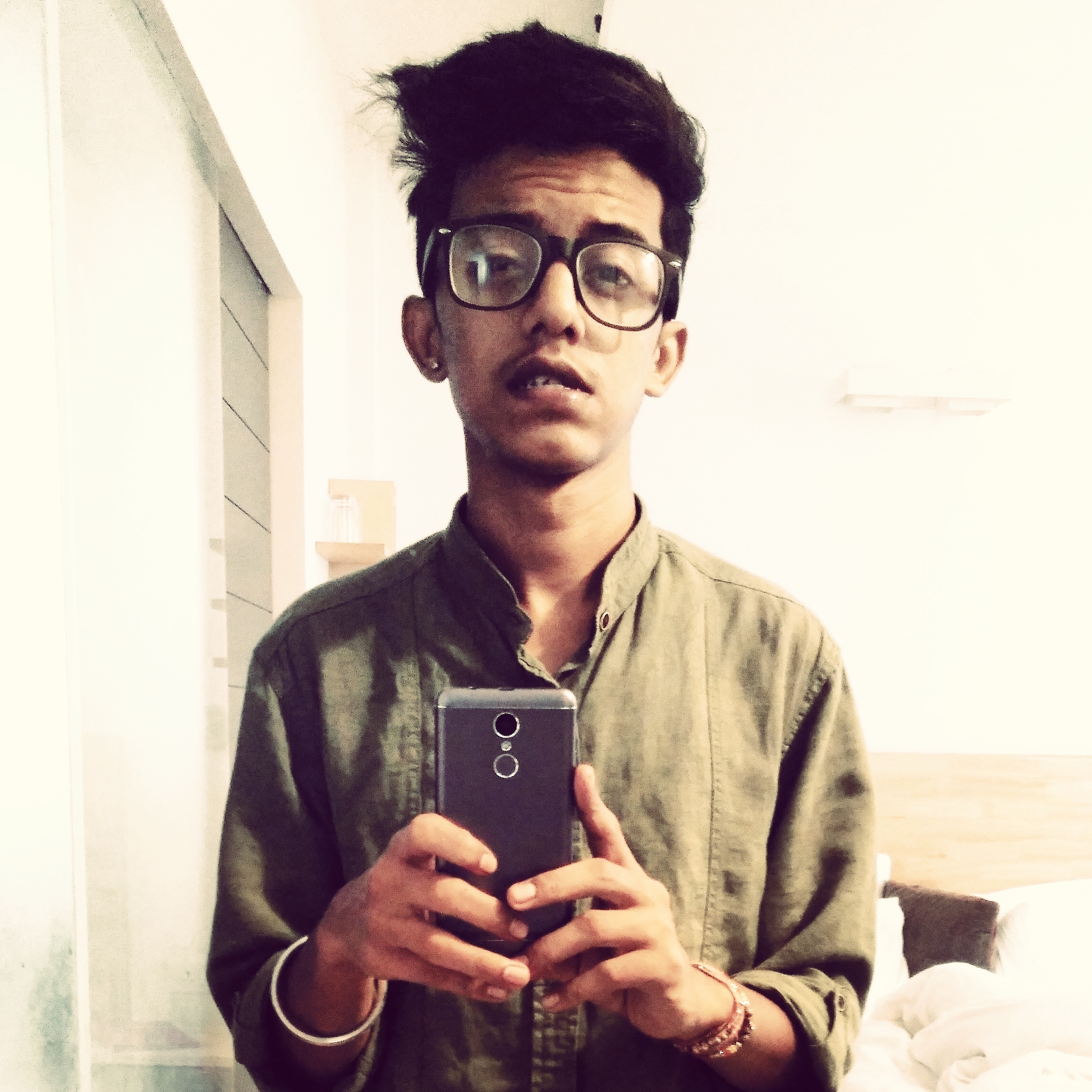 Akshay Rawat