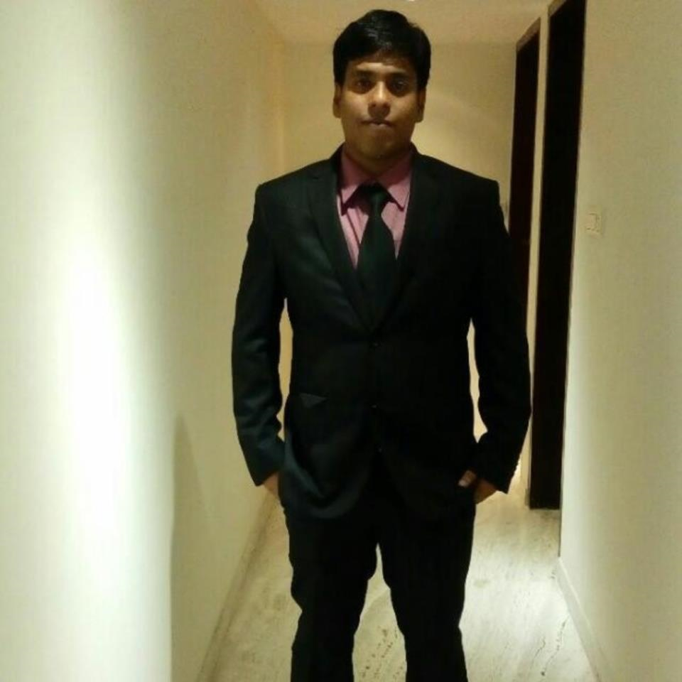 Bibekjyoti Nath