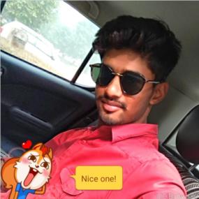 Lokesh Saini