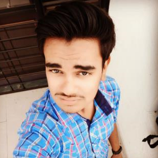 Krishnadeep Vaghela A