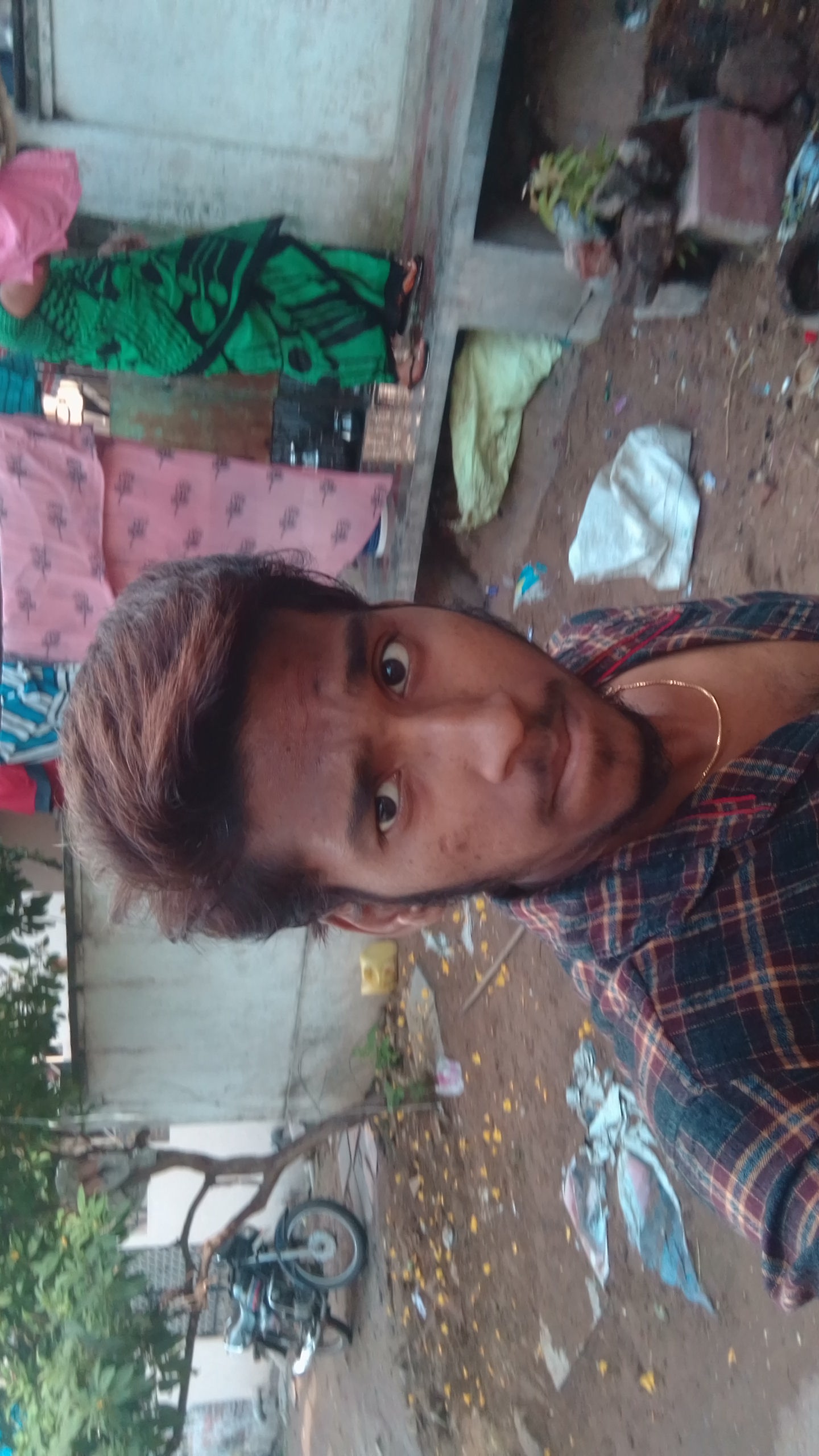 Vinay Kumar Reddy