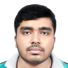 Pritam Das