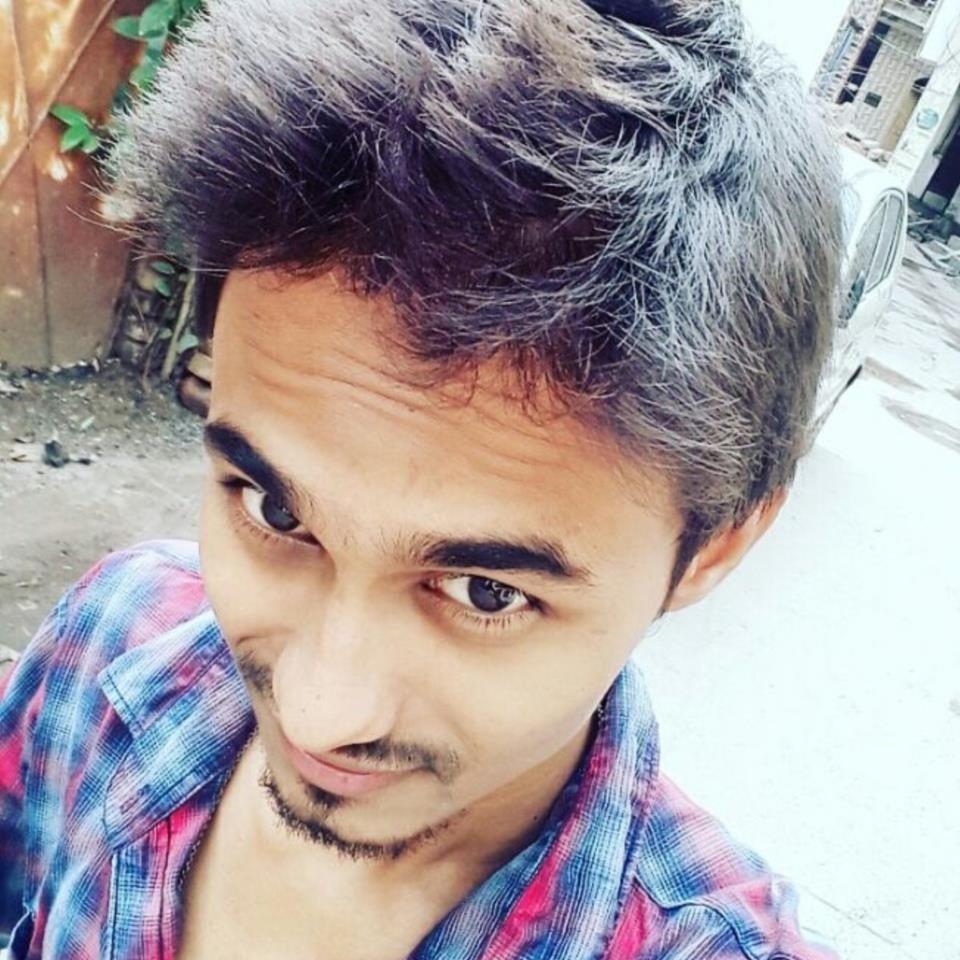 Ome Mishra