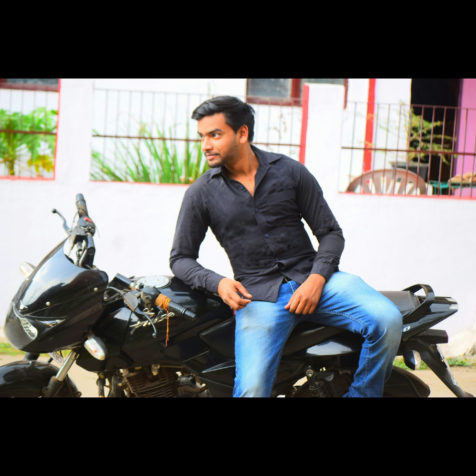 Shubham Singh