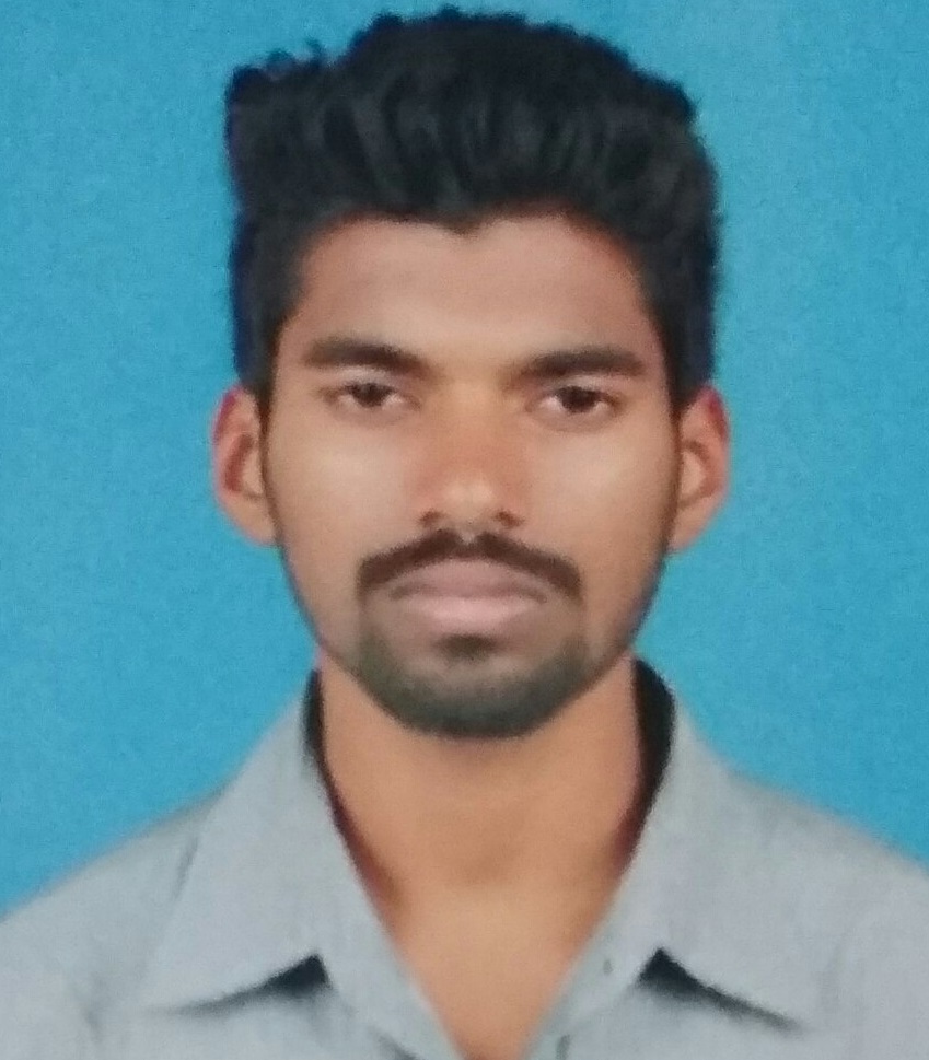 Tanuku Sai Sampath