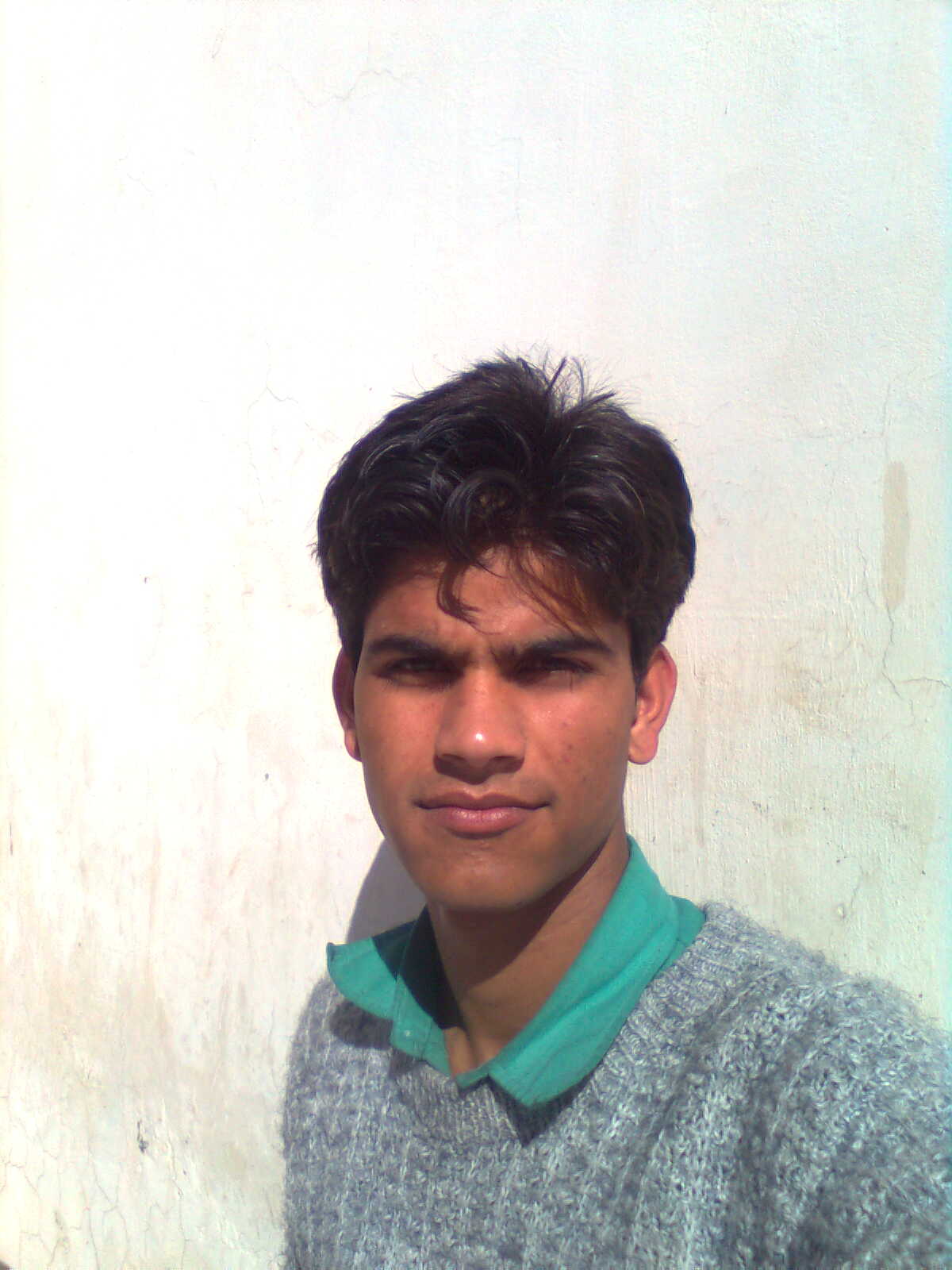 Ashish Mathur