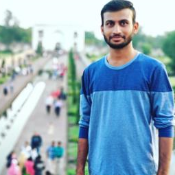 Santosh Kumar