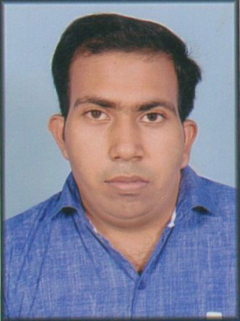 Ankush Sharma