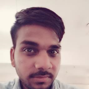 Bharat Singh Yadav