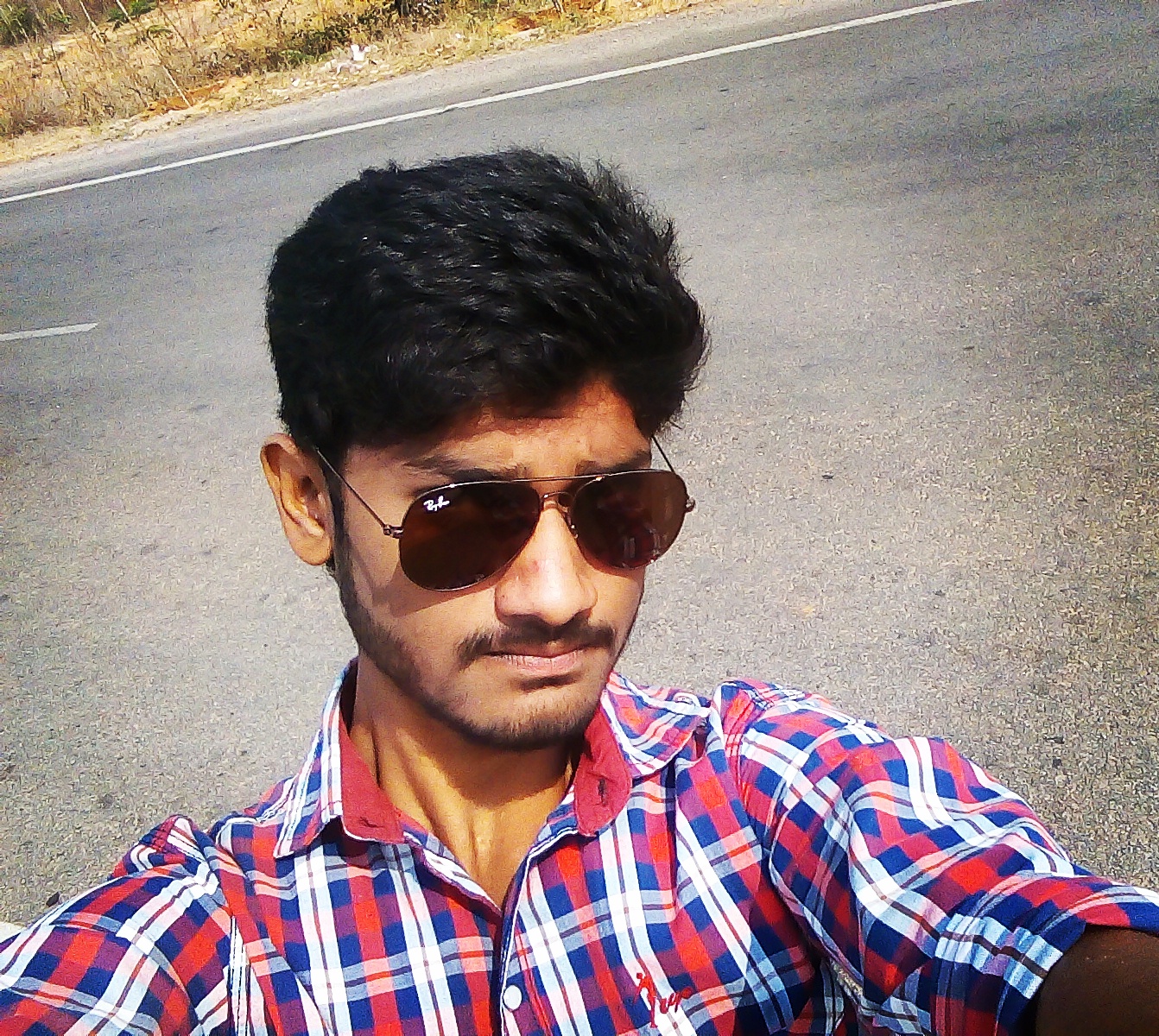Vamshi Krishna