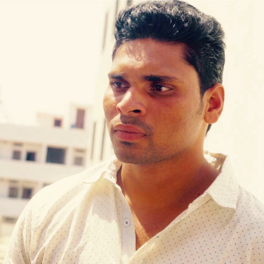 Suryanarayana Murthy Pilli