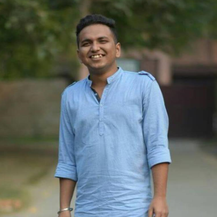 Priyanko Pratim Barman
