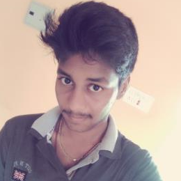 Bhaarath Kumaran.J