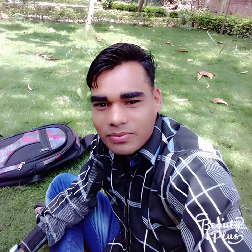 Ramlal Jatav
