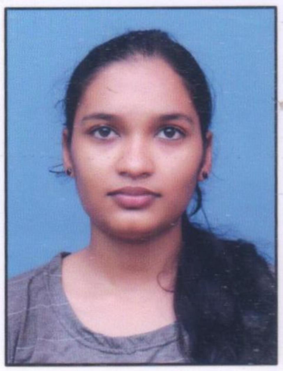 Nutan Gupta