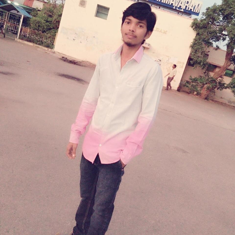 Chaitanya Nagendra