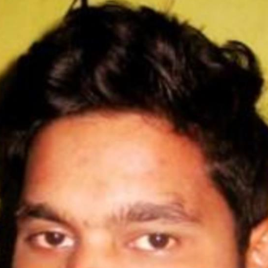 Mayank Shukla