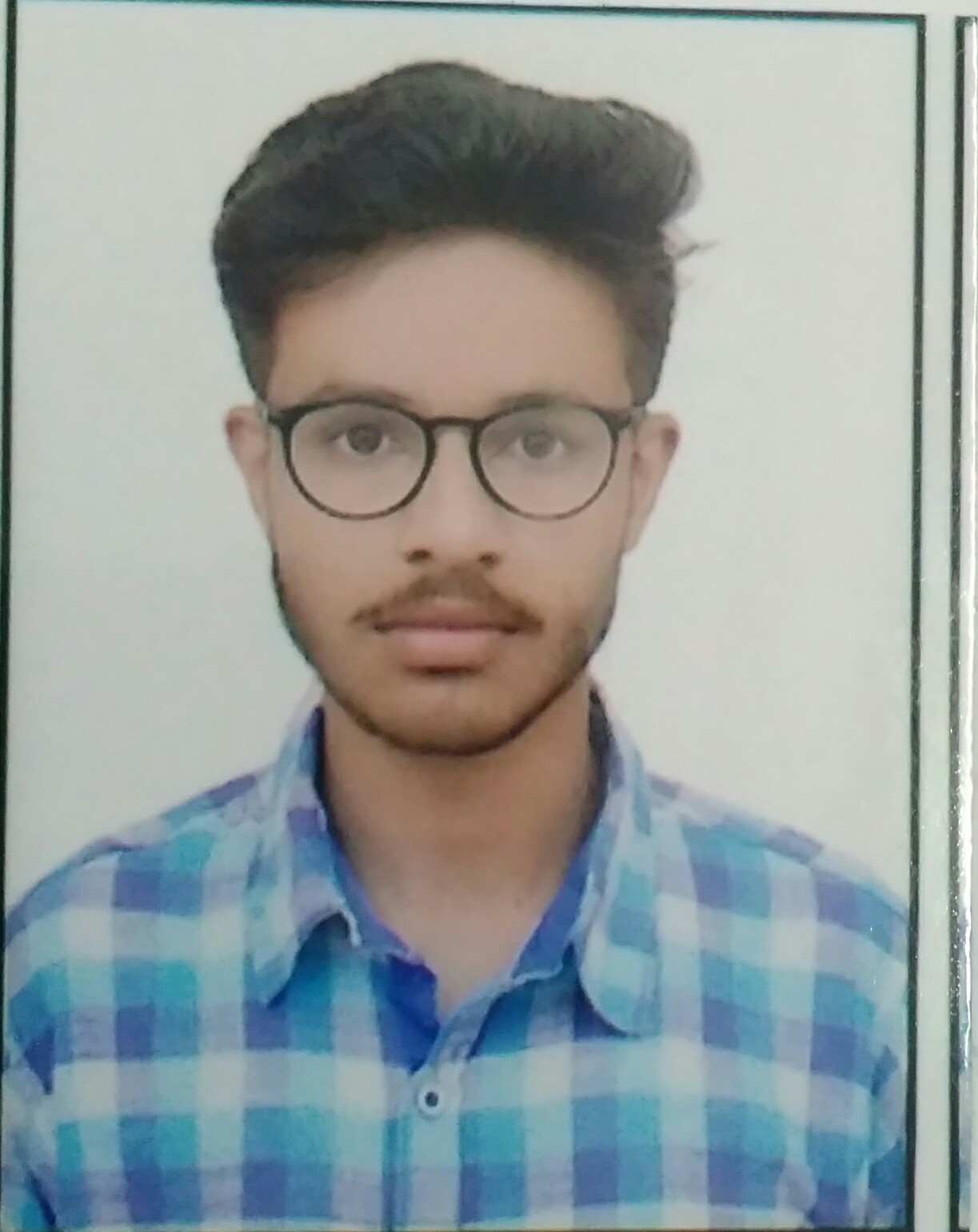 Adarsh Soni