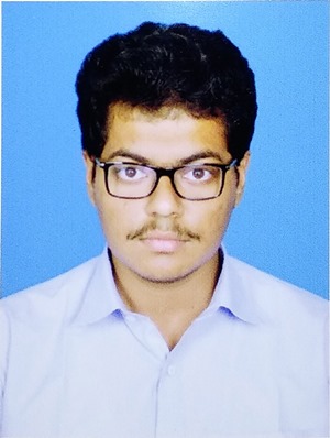 Soumyadeep Ghosh