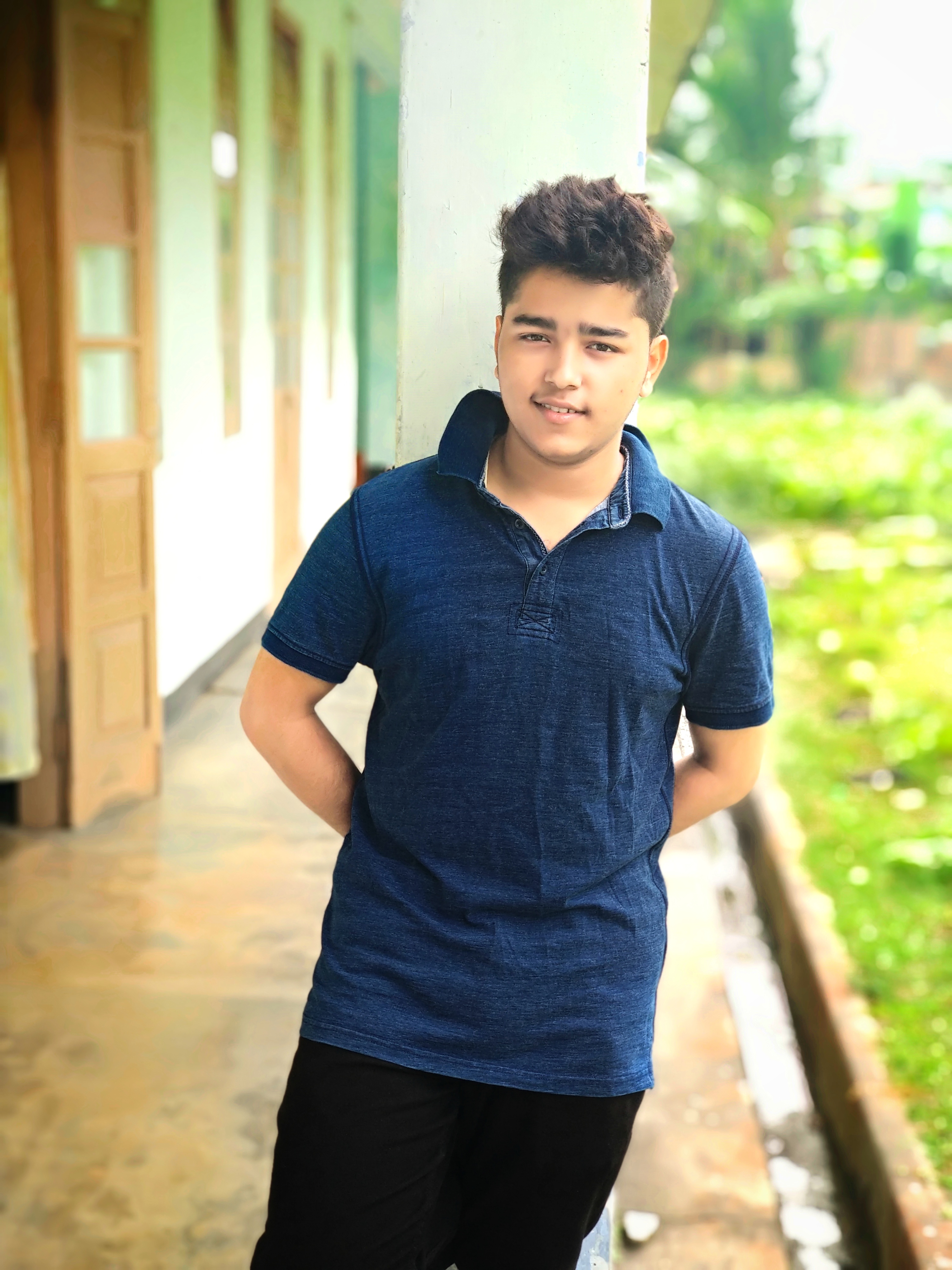 Anup Sharma