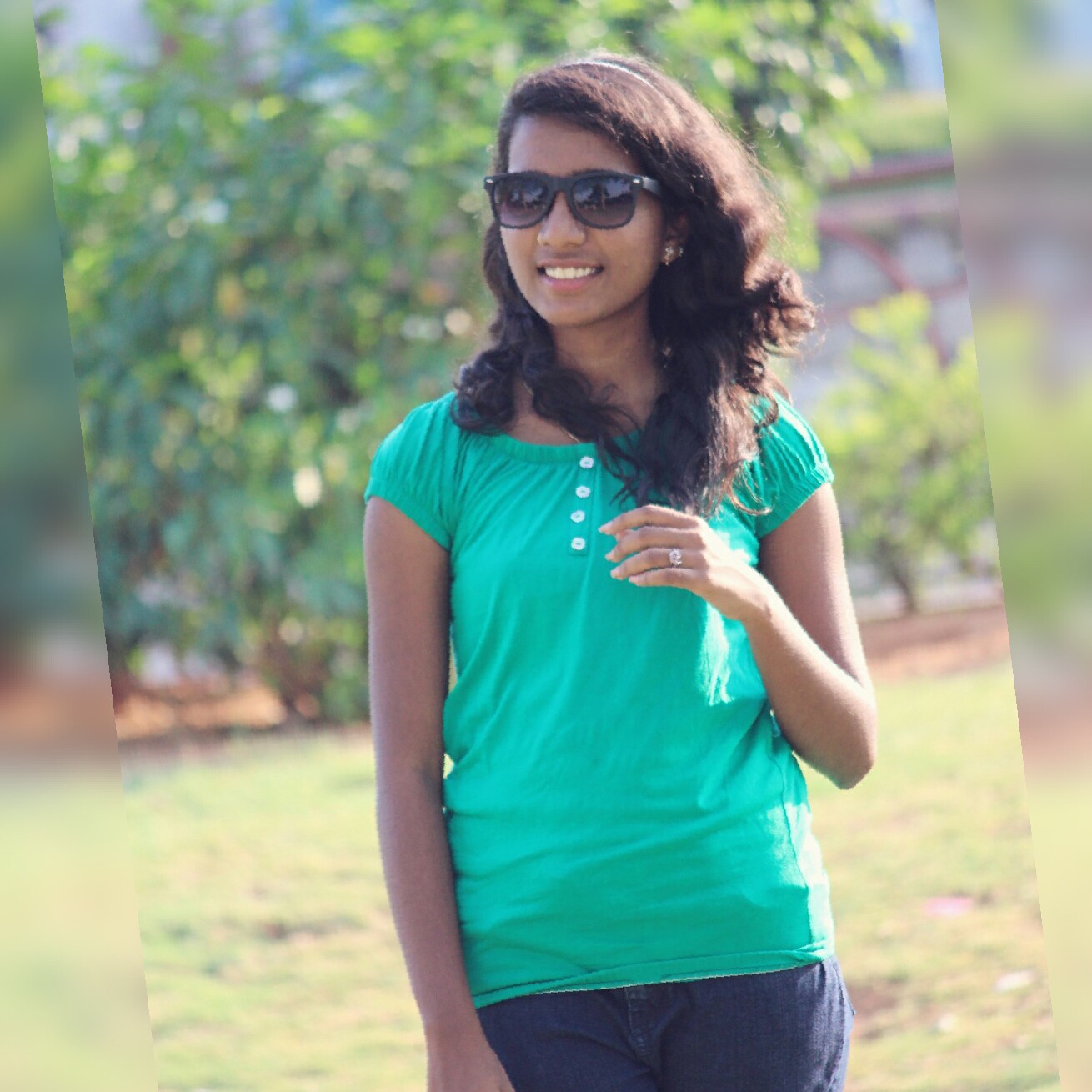 Vasavi Bashetty