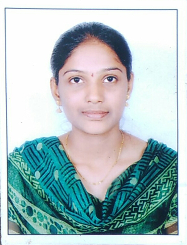 M. Sri Lakshmi