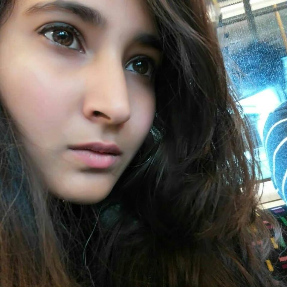 Ankisha Rana