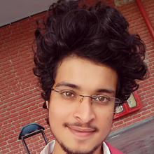 Shashank Shekhar