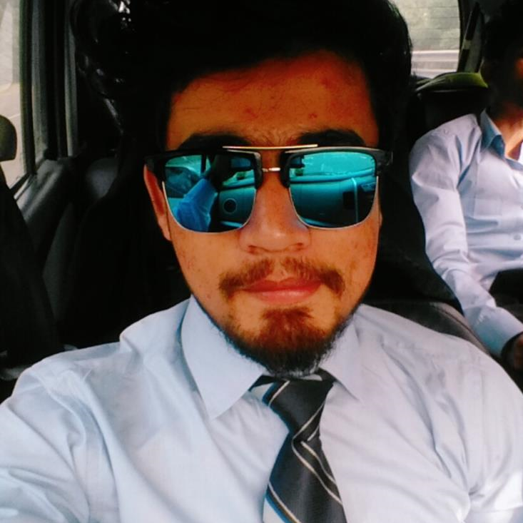 Ashwani Kain