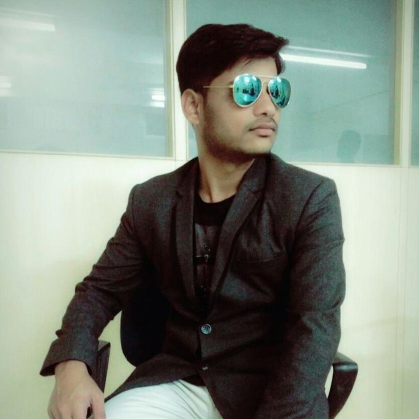 Kishor Kalyan Pachode
