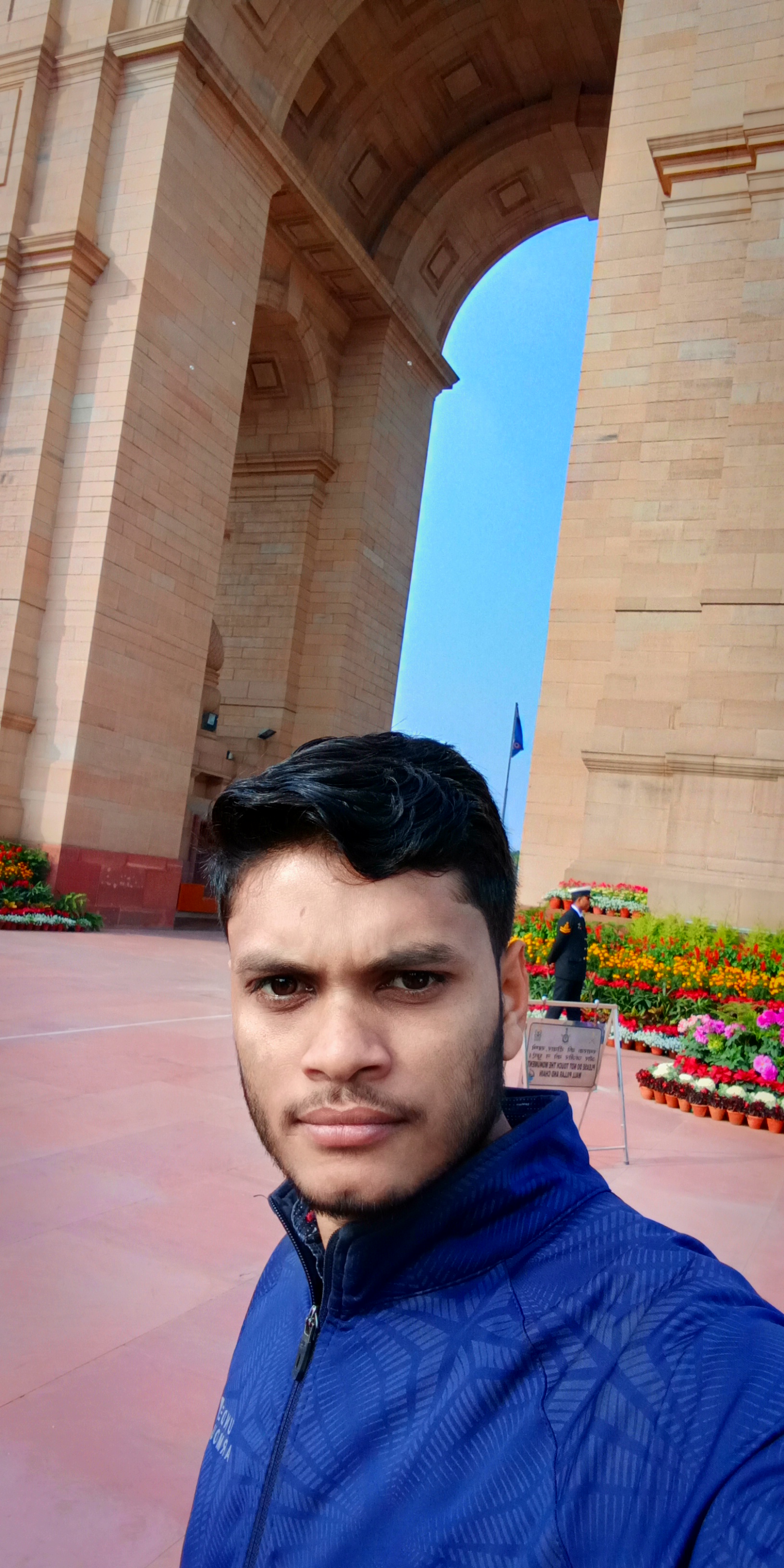 Randheer Kumar